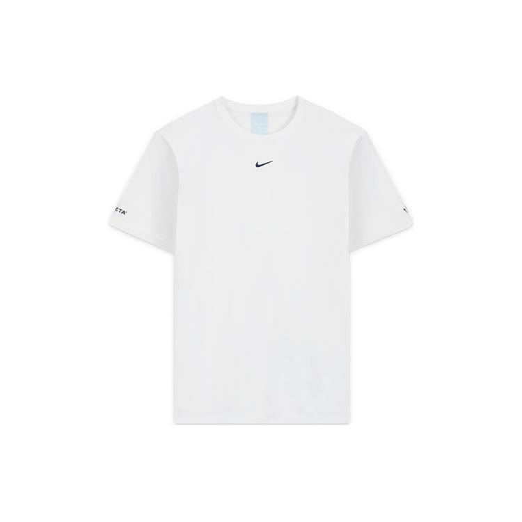 Футболка Nike X Drake Nocta Cardinal Stock DJ5948-100 L