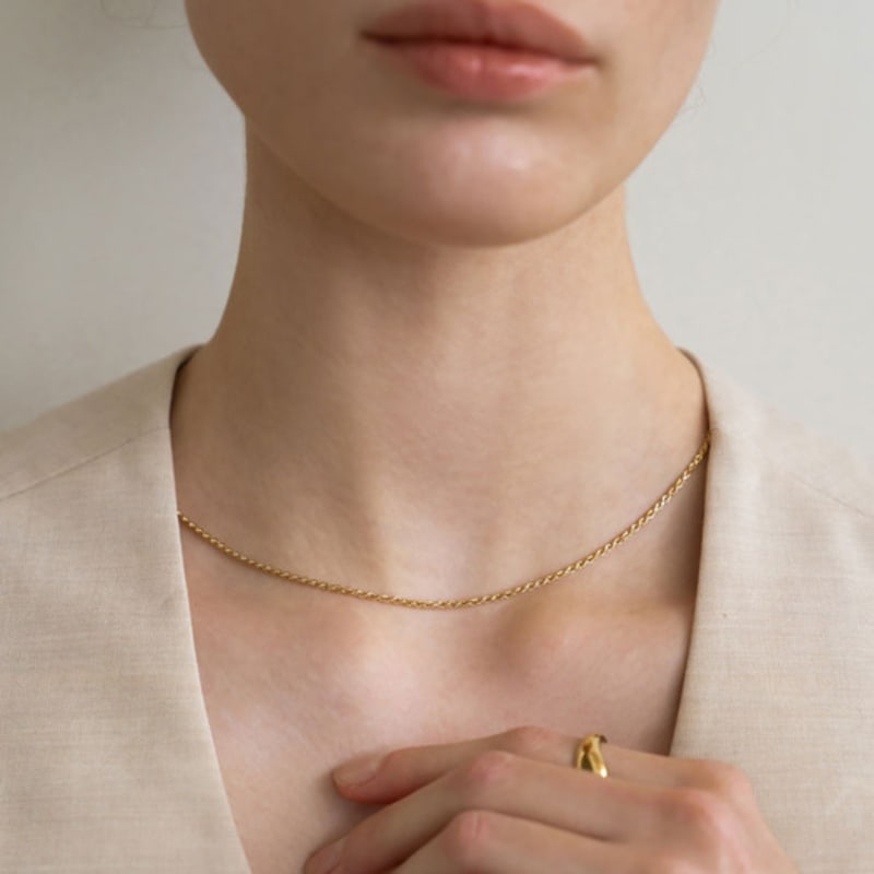 Dawn of Me Refine Kette