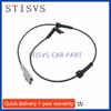 ABS Wheel Speed Sensor Front for CITROEN Berlingo C4 Picasso PEUGEOT Partner Automotive Spare Parts 9655270080 4545.E7 4545E7