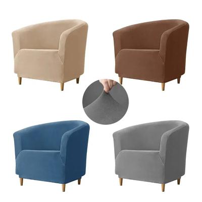 Textil do jedálne a obývacej izby – Poťahy na stoličky