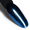 Mirror Effect Dust For Nail Decorations Glass Effect Allepaznokcie Blue No. 8