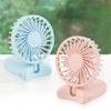Halter Pocket Handheld Mini Little Fan Handheld Usb Handheld Folding Charging 3-in-1 Fan