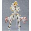 Figma FateGrand Order SaberNero Claudius [Mireasă] Figurină mobilă pictată din plastic fără scară