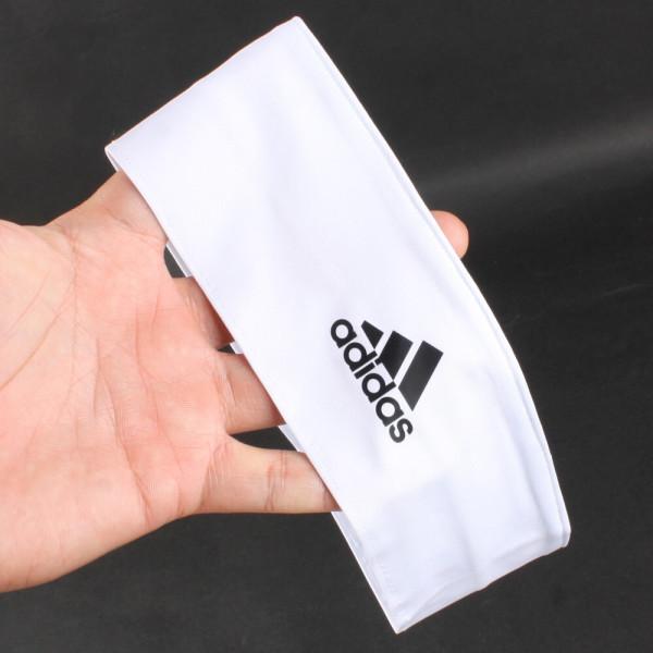 Adidas Fitness Headband Gym Yoga Running Headband