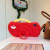 Red Bow KT Cat Tablet Case IPad Pro 9.7 Air 2 5 6 Mini 7