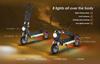EU Stock KuKirin G4 Max Electric Scooter 2*1600W Motor 60V 35.2Ah Battery 86km/h Speed 95KM Range Off-Road Tire E-scooter