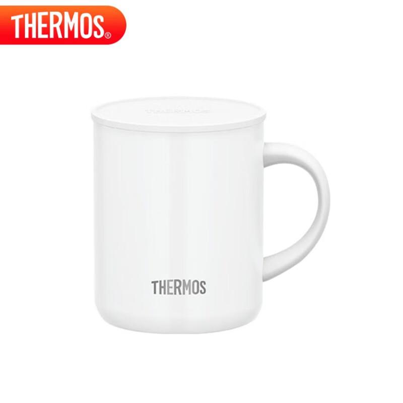 

THERMOS JDG-351 Stainless Steel Insulated Mug 340ml