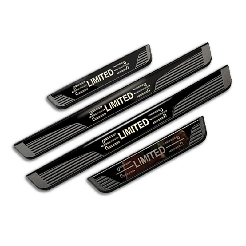 Für Renault Megane Einstiegsleisten Verkleidung Abdeckung Auto Zubehör Schweller Pedal Auto Schutz Aufkleber     2024