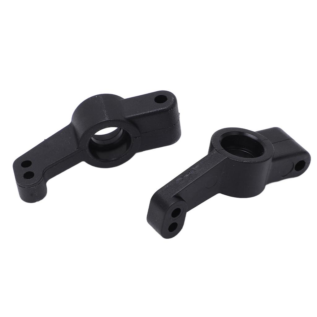 Hinterachssitz Kunststoff RC Hinterachsschenkel Radträger für ZD Racing 110 RC Wüste Offroad