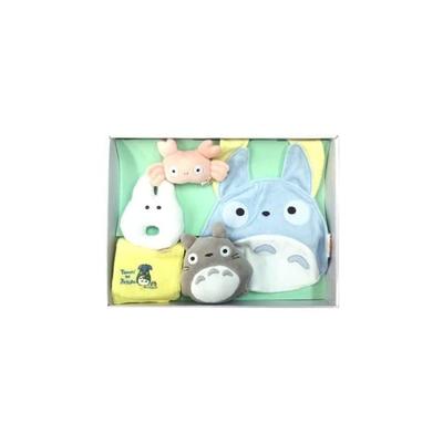 Sun Arrow Totoro Baby Gift Set 5 Pieces A Set K8679