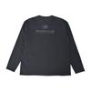 New Balance T Shirt Unisex Black NDF33221-BK