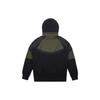 X Sacai Full Zip Hoodie DQ9030-325