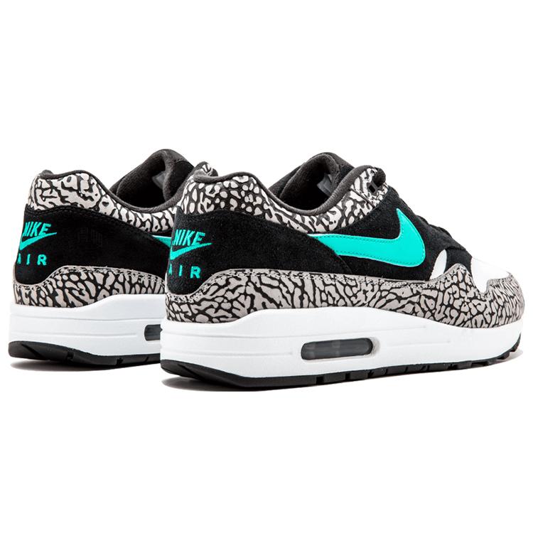 Nike Air Max 1 Atmos Elephant 2017 Mens 908366-001