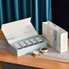 2026 Zhejiang Pre-Qingming High Mountain White Tea 250g Gift Set