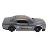 RC Drift Car with Light Variable Speed 1:43 Scale Remote Control 4WD Racing Vehicle Toy Silver