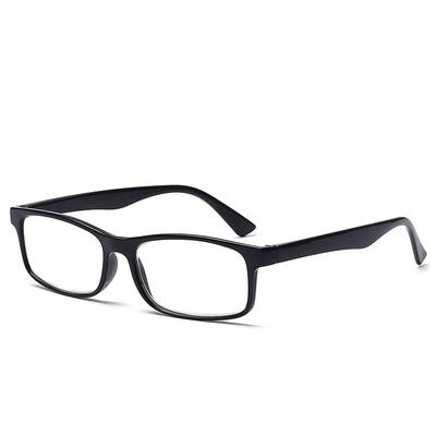 Kaiya Durable Reading Glasses Set: Stylish Farsighted Glasses for Seniors