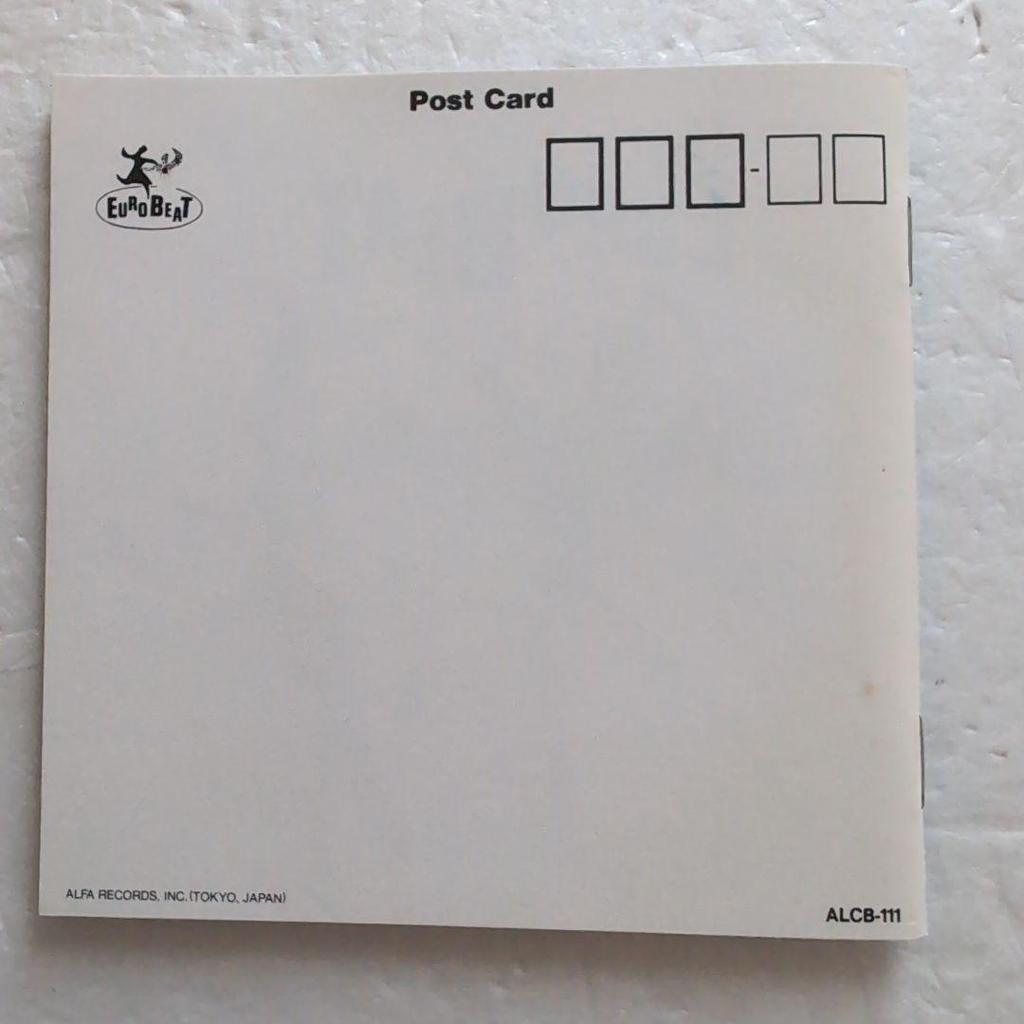 [USED] 2CD THAT'S EUROBEAT Vol.20THAT'S EUROBEAT