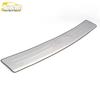 Great Wall Voleex C20R Rear Bumper Stainless Steel Protection Strip for Tailgate Trunk