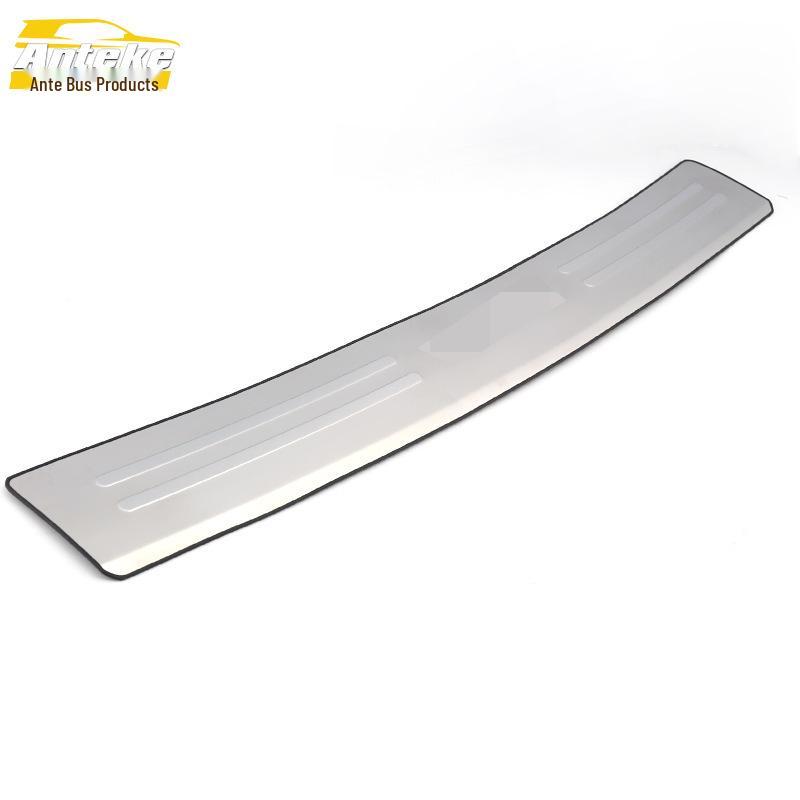 Great Wall Voleex C20R Rear Bumper Stainless Steel Protection Strip for Tailgate Trunk