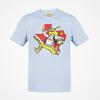 Dallas Texans Retro Nostalgisches Football T-Shirt