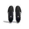 Adidas Velosamba 'Black White Gum' Sneakers HQ9036