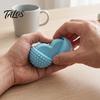 Fidget Toys for Anxiety Relief 3D Printed Stress Ball Toy, Small Spinning Handheld Spinners Office Sensory Toy Teens, Adults, Portable Tactile
