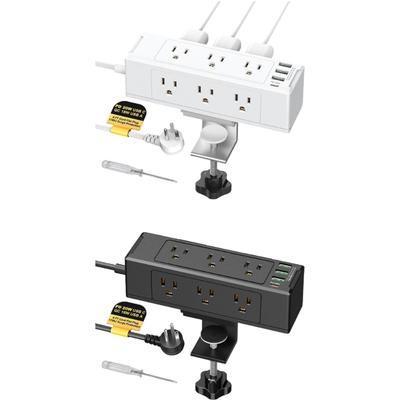 Gniazda i wtyczki elektryczne – Przedłużacze