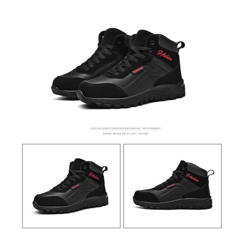 Осенняя новинка - спортивная обувь с двойной молнией для женщин — фото 13