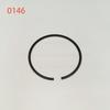 38230097 4CC-6.2 4CC-9.2 2CC-4.2 2CC-3.2 Piston Ring for Refrigeration Compressor