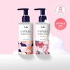 Soins du visage – Démaquillants