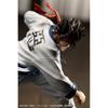 Rurouni Kenshin 1 8 Artfx J Sanosuke Sagara  Rurouni Kenshin 