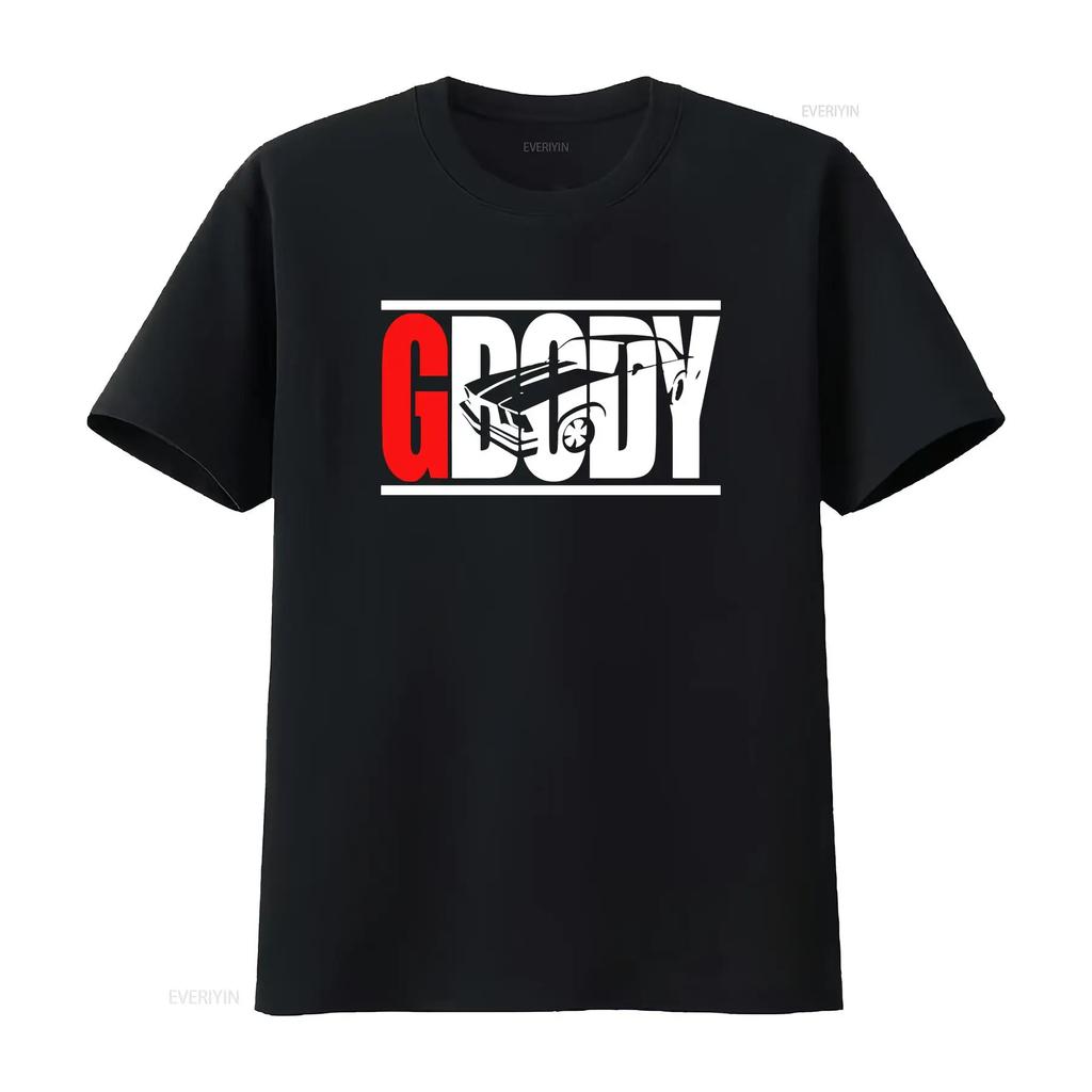 Gbody T Shirt Cotton Crew Neck Short Sleeve For Vintage Washed Top For Everyday Wear Breathable Versatile Stretched Slightly