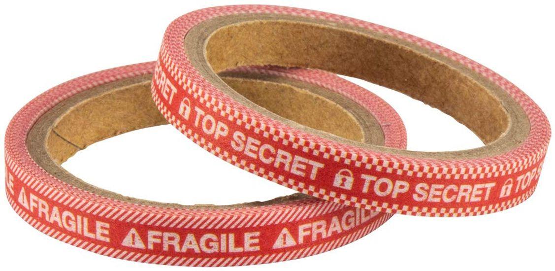 

Caution Masking Tape Set C MB63 M.S.G 5mm×3M