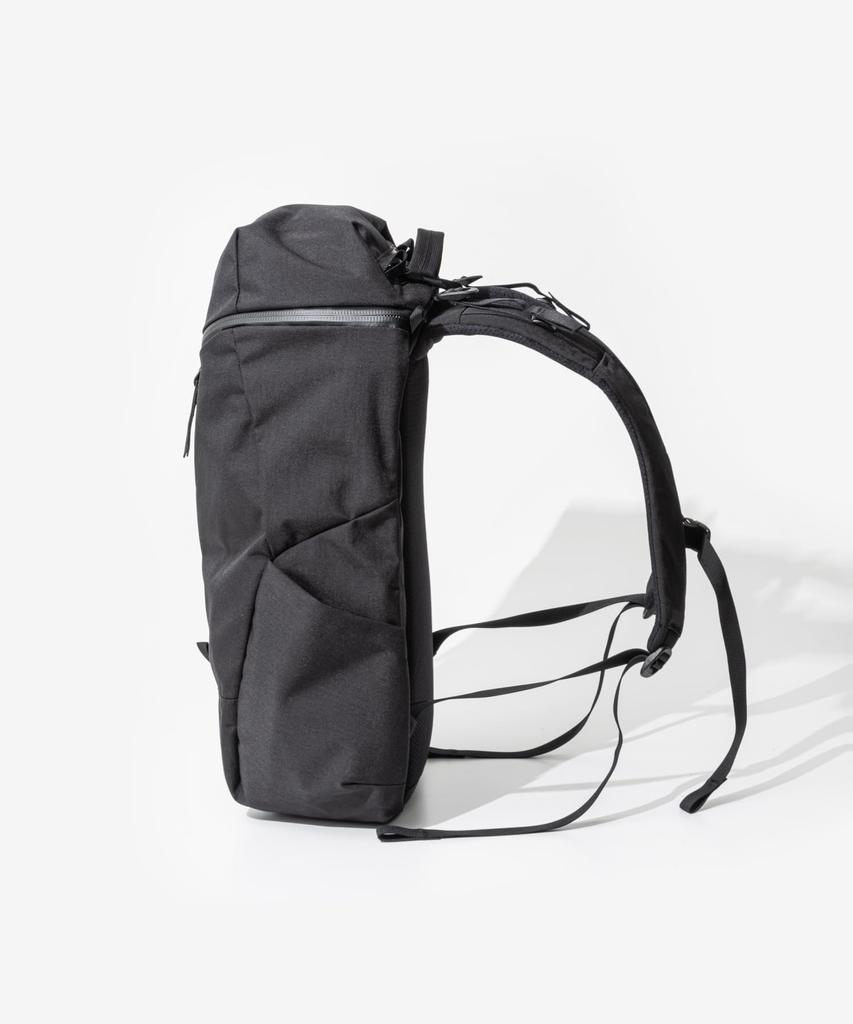 CATALYST22 BLACK [Mystery Ranch] Backpack, [Used]