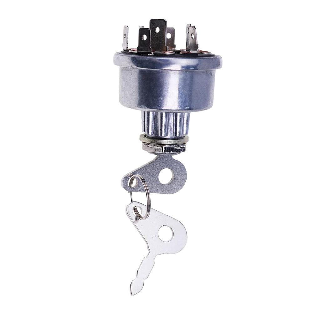 Ignition Starter Switch E7NN11N501AB  for Ford 2000 3000 4000 5000 7000