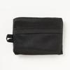 MUJI Washable Clothing Storage Bag S Black 19×34×1cm OHE83A9A