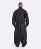 51Peosenteu Track Pants - Black