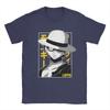 Monkey D luffy T Shirt for Men Pure Cotton Leisure TShirt O Neck Ones Pieces Tees Short Sleeve Clothes Gift Idea