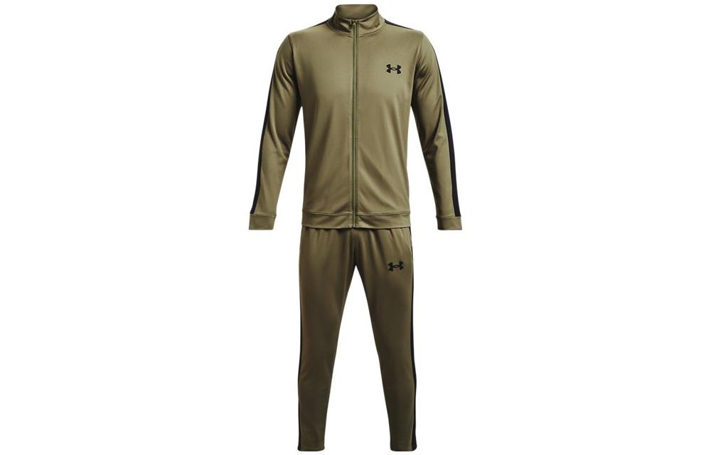 Under Armour Clothing Sets Men s Green 1357139-361 M