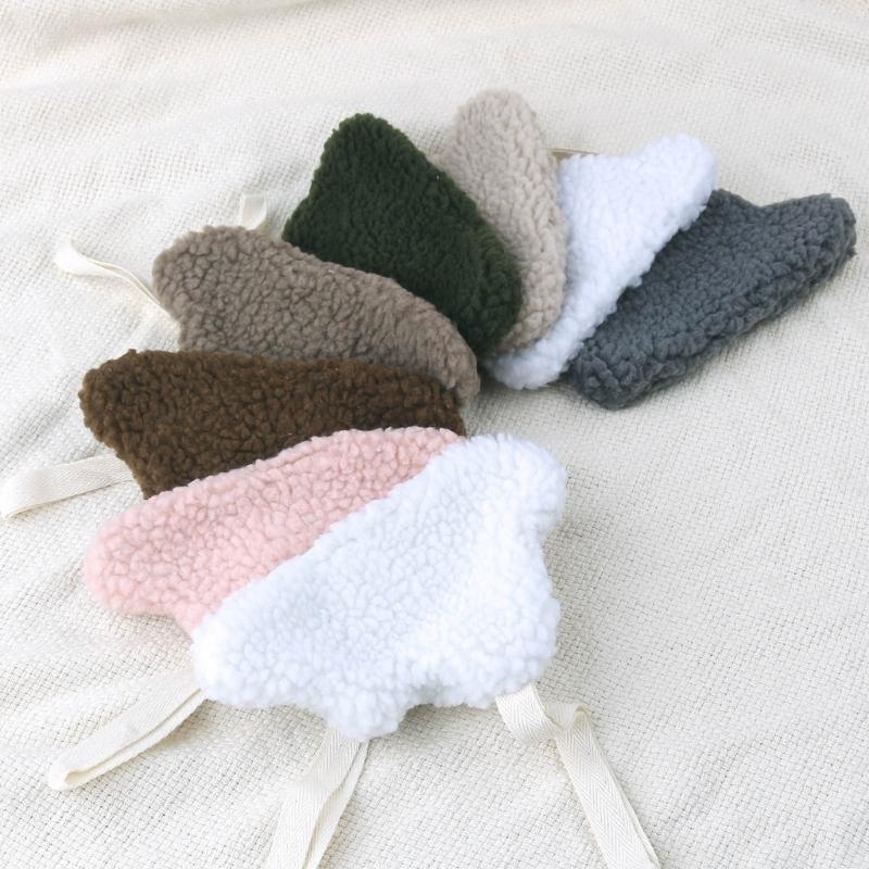 Baby Pacifier Clip Pendant Stuffed Cloud Toy Dummy Chain Anti-drop Teether Organizer Holder Decors Infant Teething Toy