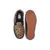 Vans Classic Slip-On 90s Grunge Unisex Sneakers Tan 90S-Grunge-Black VN000BVZCJI