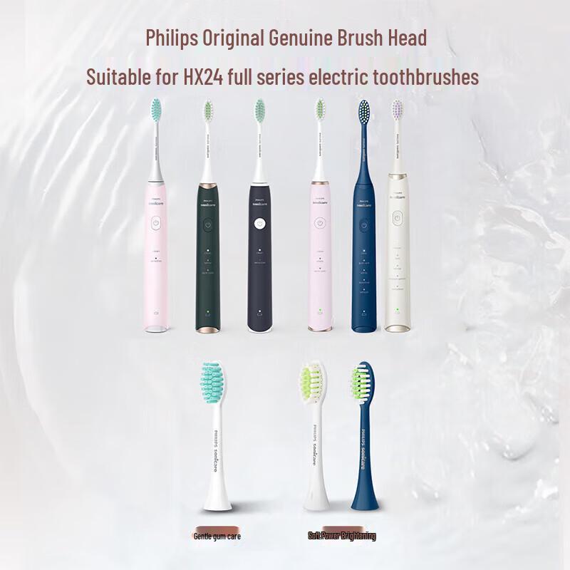 Philips HX2025/02 Electric Toothbrush Head