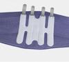 Factory Direct  Working Upper Lower Back Lumbar Decompression Support Belt Brace Waist Support