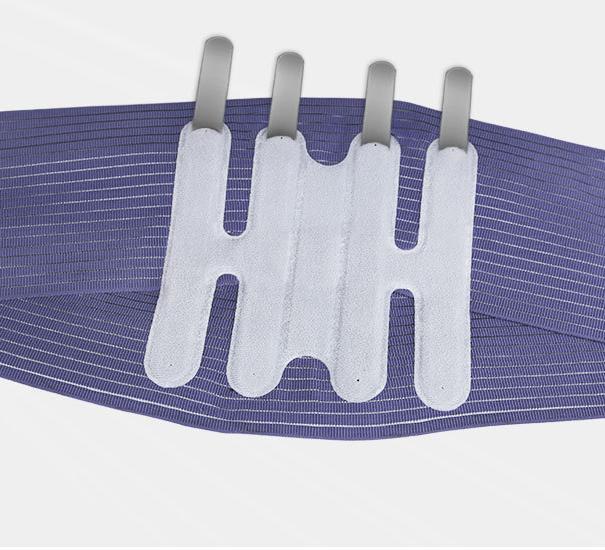 Factory Direct Working Upper Lower Back Lumbar Decompression Support Belt Brace Waist Support