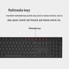 Dell KB216 Wired Multimedia Keyboard
