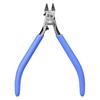 GodHand Ultimate Nipper 5.0 (Old Model) Plastic Model Tool GH-SPN-120