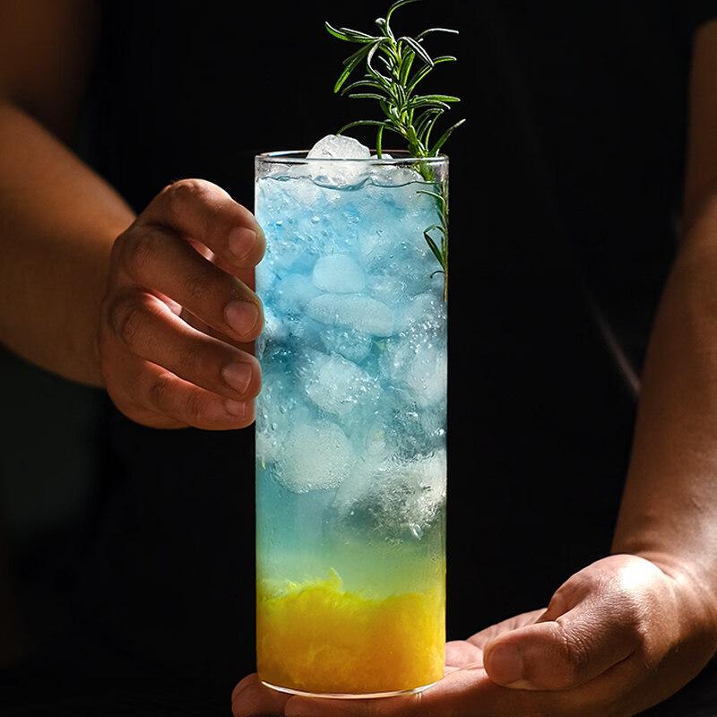 ZISIZ Collins Cocktailglas