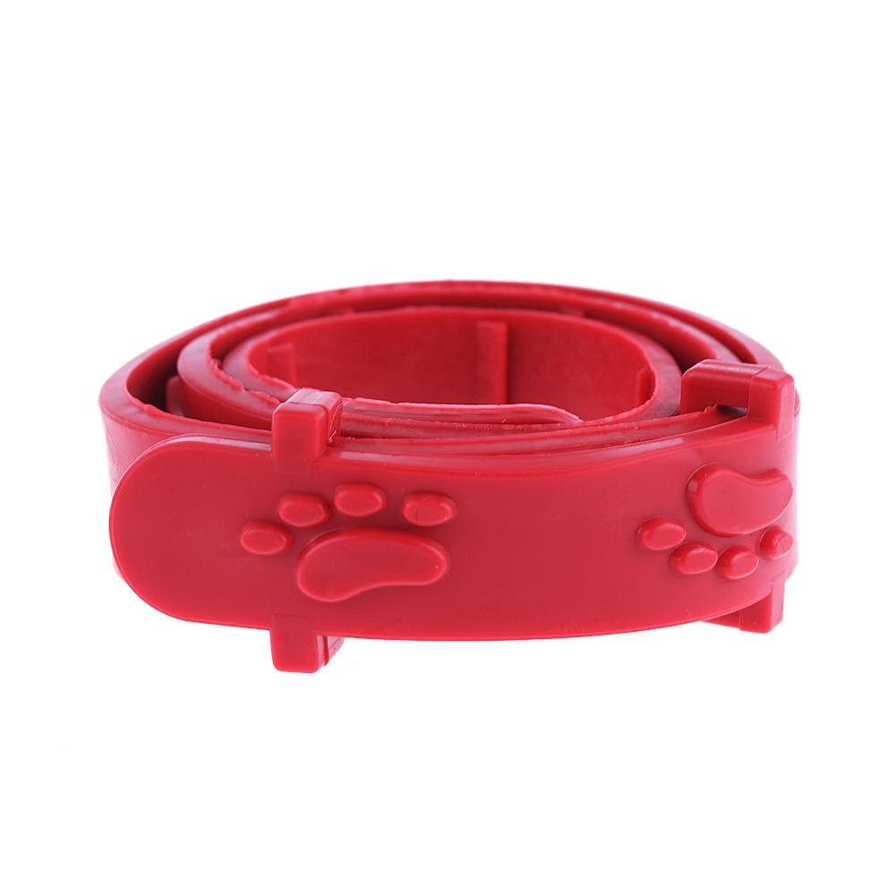 Buy 1 PC Natural Flea Removal Pet Dog Cat Collar For Waterproof Kills Lice Fleas Insecticide at