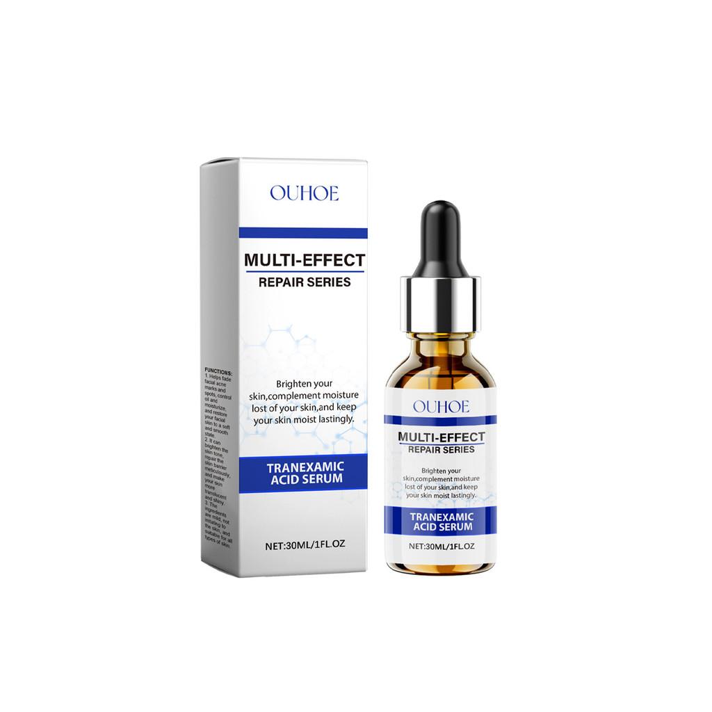 

Концентрат для осветления кожи 30 мл Для разглаживания несовершенств и восполнения влаги