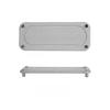 Absorbent Diatom Mud Coaster Quick-Drying Multipurpose Bathroom Sink Organizer Durable Non-Slip Diatom Mud Sink Tray Home